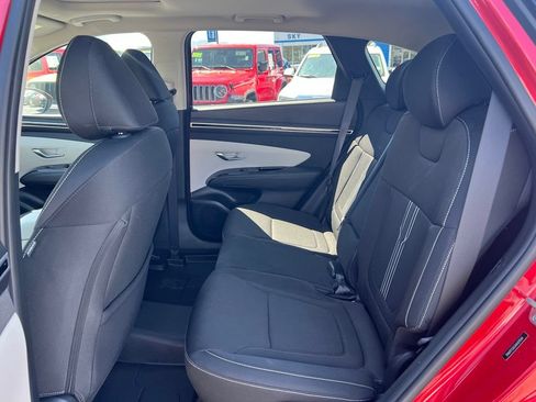 Used 2022 Hyundai Tucson SEL w/ Convenience Package FWD image 24