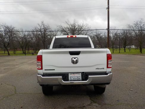 Used 2024 RAM 2500 Big Horn image 4