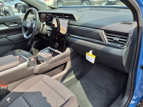 New 2026 GMC Terrain Elevation image 23