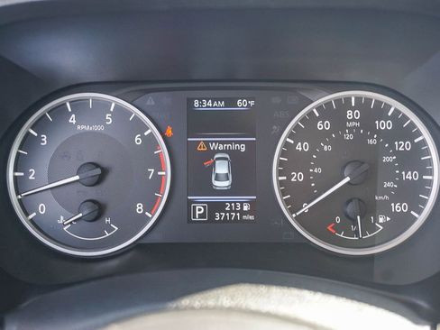 Used 2024 Nissan Sentra S FWD image 21