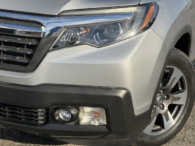 Used 2017 Honda Ridgeline RTL image 8