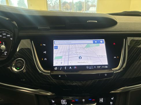 Used 2024 Cadillac XT6 Premium Luxury w/ Technology Package image 38