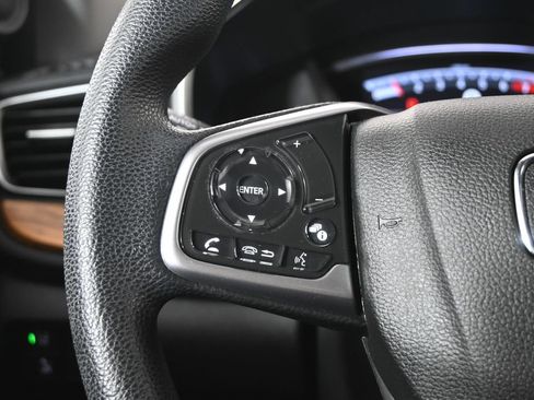 Used 2021 Honda CR-V EX image 35