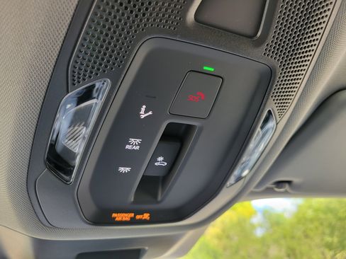 New 2026 Audi A6 Prestige image 20