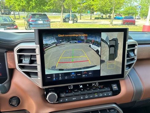 New 2026 Toyota Tundra 1794 Edition image 20