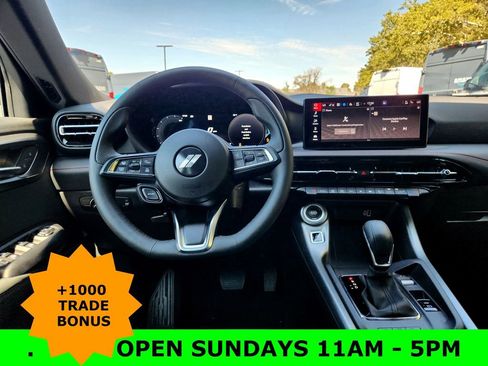 New 2025 Dodge Hornet GT w/ Tech Pack image 18