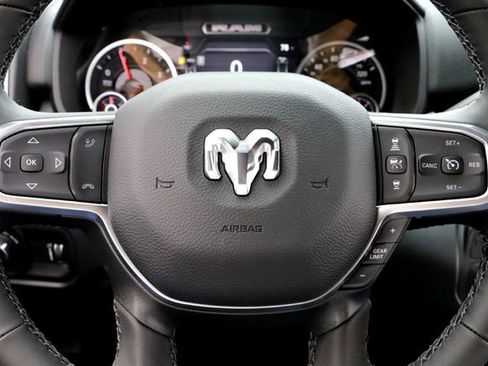 New 2026 RAM 3500 Lone Star image 11