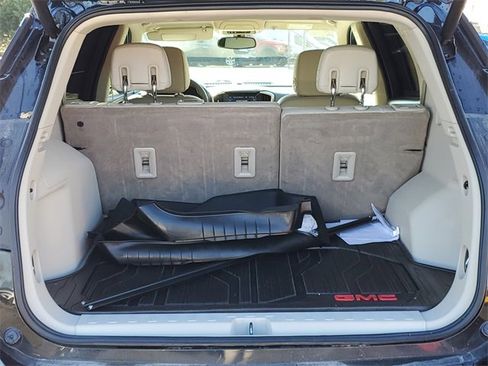 Used 2019 GMC Terrain Denali w/ LPO, Floor Liner Package image 7