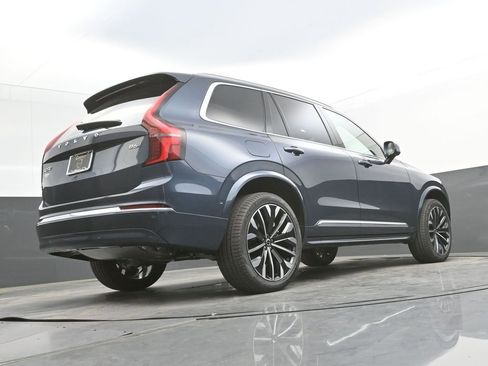 New 2026 Volvo XC90 B6 Plus AWD/4WD image 35