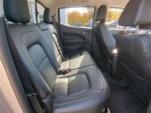 Used 2022 Chevrolet Colorado ZR2 image 25