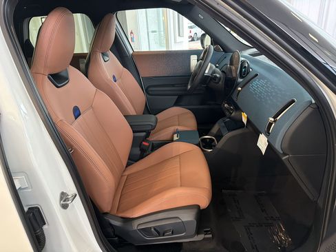New 2027 MINI Cooper Countryman S AWD/4WD image 31