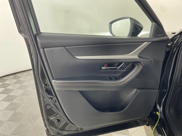 New 2026 MAZDA CX-90 3.3 Turbo S w/ Premium Plus AWD/4WD image 5