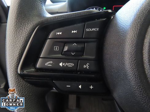 Certified 2025 Subaru Crosstrek 2.0i Premium image 15