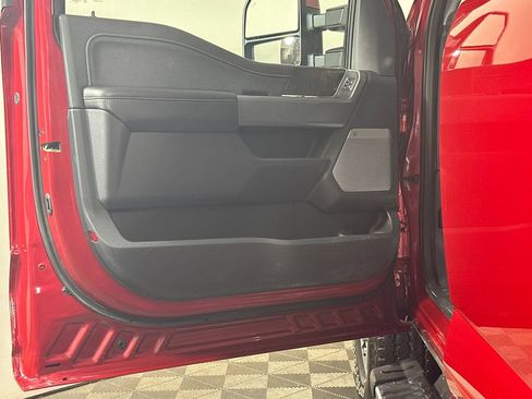 Used 2023 Ford F350 Lariat AWD/4WD image 20