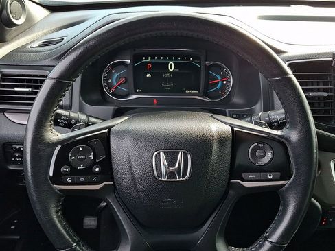 Used 2021 Honda Passport EX-L image 19