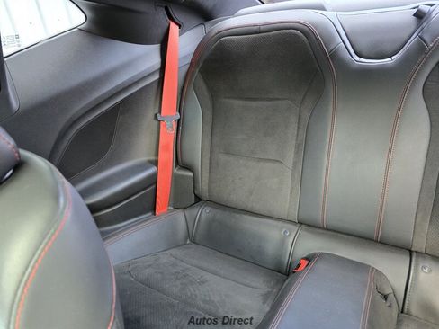 Used 2017 Chevrolet Camaro ZL1 RWD image 31