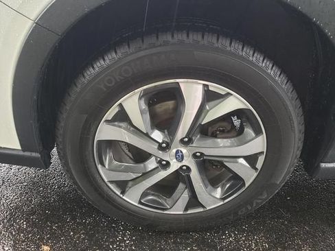 Used 2020 Subaru Outback Limited AWD/4WD image 20