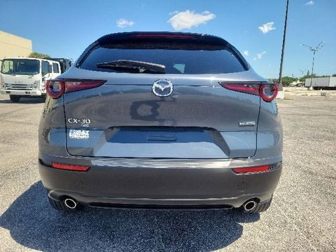 Used 2024 MAZDA CX-30 AWD 2.5 S w/ Preferred Package image 6