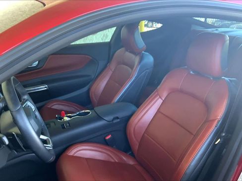 Used 2024 Ford Mustang GT Premium image 7