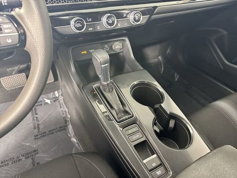 Certified 2023 Honda Civic LX image 19