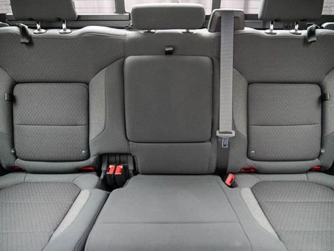 Used 2020 Chevrolet Silverado 1500 LT w/ All-Star Edition image 25