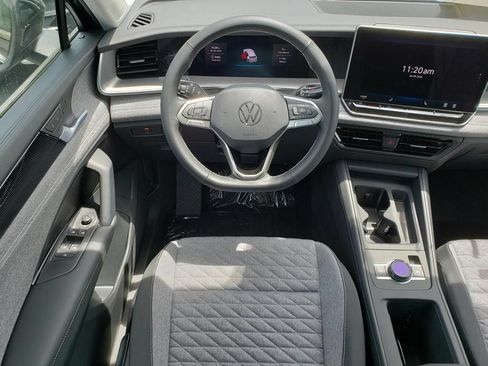 New 2026 Volkswagen Tiguan S FWD image 9