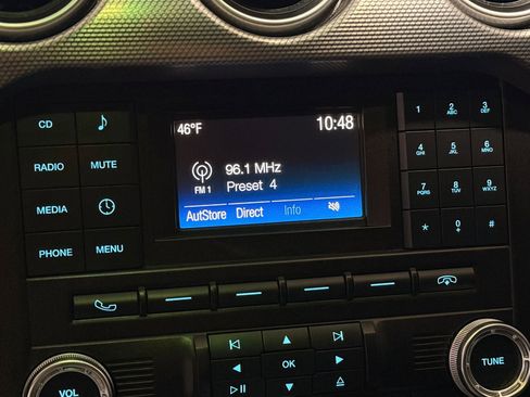 Used 2018 Ford Mustang GT w/ Black Accent Pkg image 29