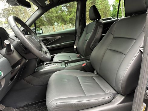 Used 2022 Honda Passport EX-L image 14