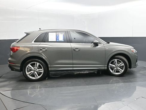 Used 2020 Audi Q3 2.0T Prestige image 6