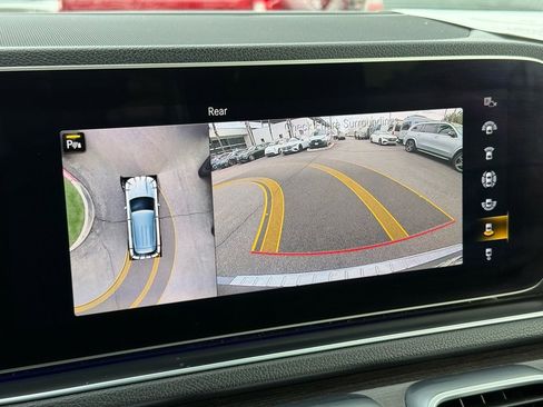 Used 2020 Mercedes-Benz GLE 350 4MATIC image 4