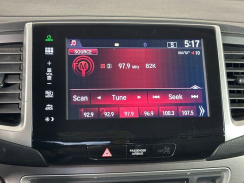 Used 2016 Honda Pilot EX-L image 23