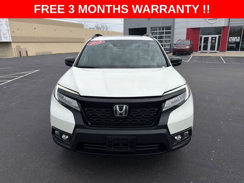 Used 2019 Honda Passport Touring image 26