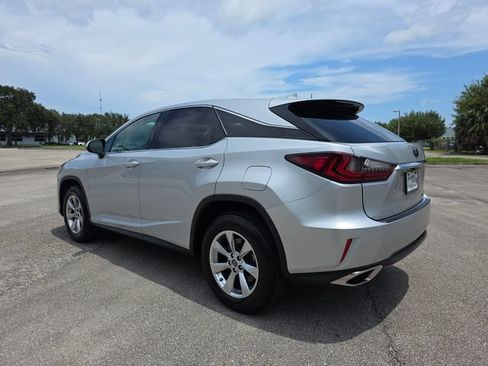 Used 2018 Lexus RX 350 FWD w/ Accessory Package image 5