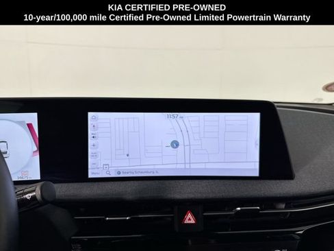 Used 2023 Kia EV6 Wind w/ Wind Technology Package AWD/4WD image 6