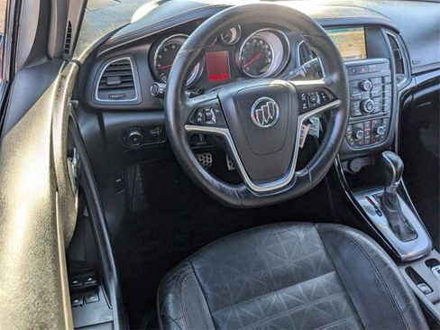 Used 2017 Buick Cascada Sport Touring image 8