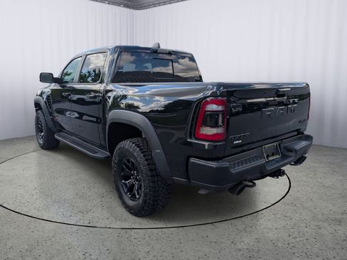 Used 2022 RAM 1500 TRX w/ TRX Level 2 Equipment Group AWD/4WD image 5