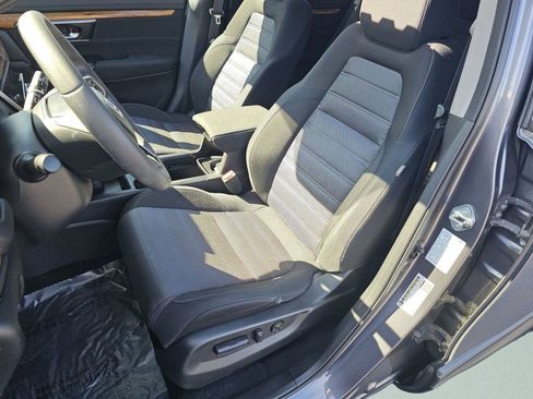 Used 2018 Honda CR-V EX image 6