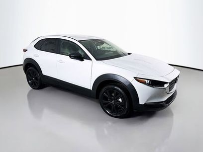 New 2026 MAZDA CX-30 AWD 2.5 S w/ Select Sport Pkg