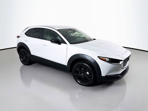 New 2026 MAZDA CX-30 AWD 2.5 S w/ Select Sport Pkg image 1
