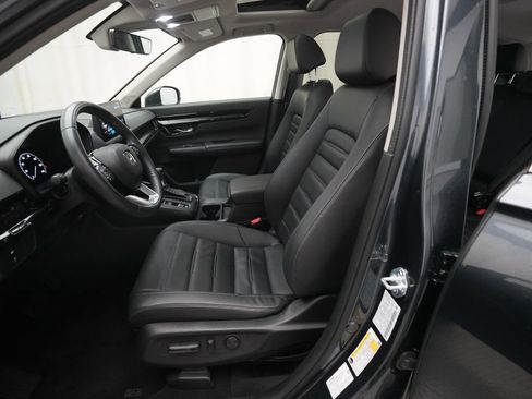 Certified 2023 Honda CR-V EX-L image 7