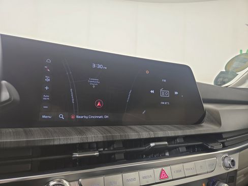 Used 2023 Kia Telluride SX image 21