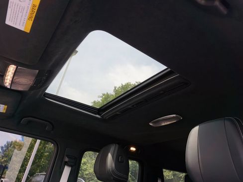 Certified 2025 Mercedes-Benz G 63 AMG 4MATIC image 15