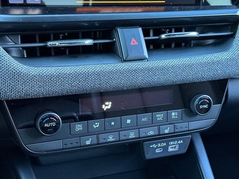 New 2026 Subaru Outback Premium image 22