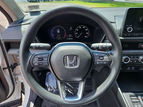 Used 2024 Honda CR-V EX image 19