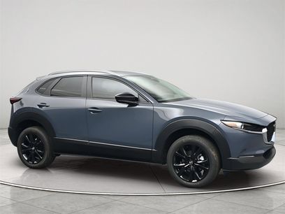 New 2026 MAZDA CX-30 AWD 2.5 S