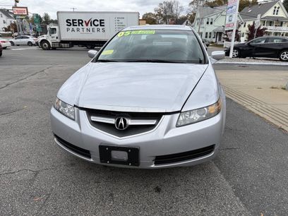 Used 2005 Acura TL