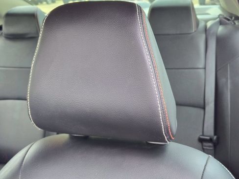 Used 2024 Nissan Altima 2.5 SR w/ SR Premium Package FWD image 21