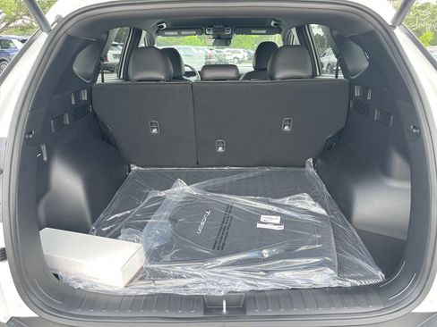 New 2026 Hyundai Tucson XRT FWD image 30