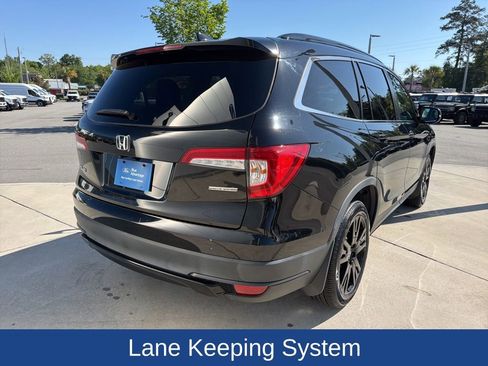 Used 2022 Honda Pilot Special Edition image 9