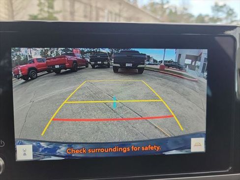 Certified 2026 Toyota Camry SE image 22